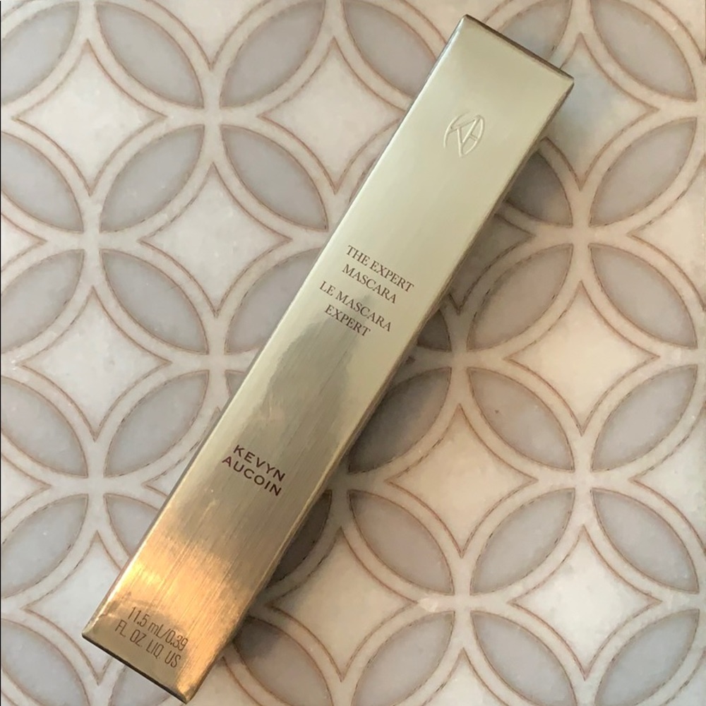 2/$20 Kevyn Aucoin The Expert Mascara